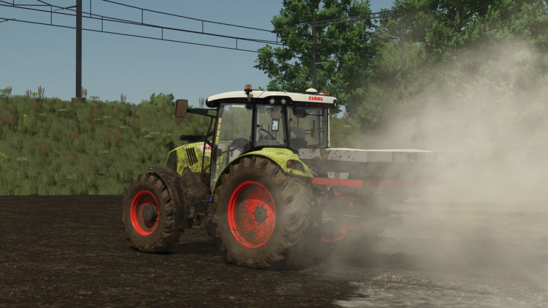 Lizard 2000L V1.0
