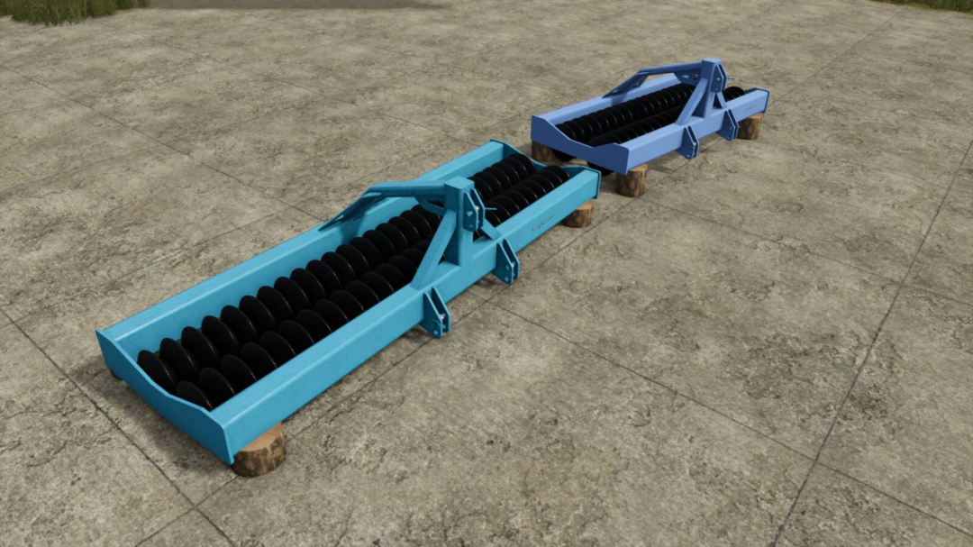 Lizard RingRollers V1.0.0.1