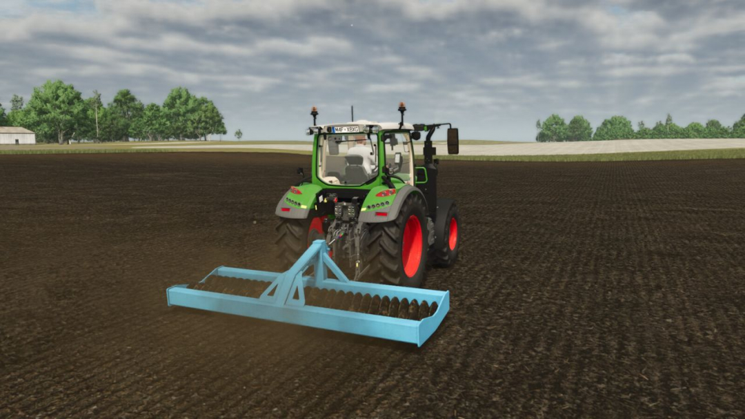 Lizard RingRollers V1.0.0.1