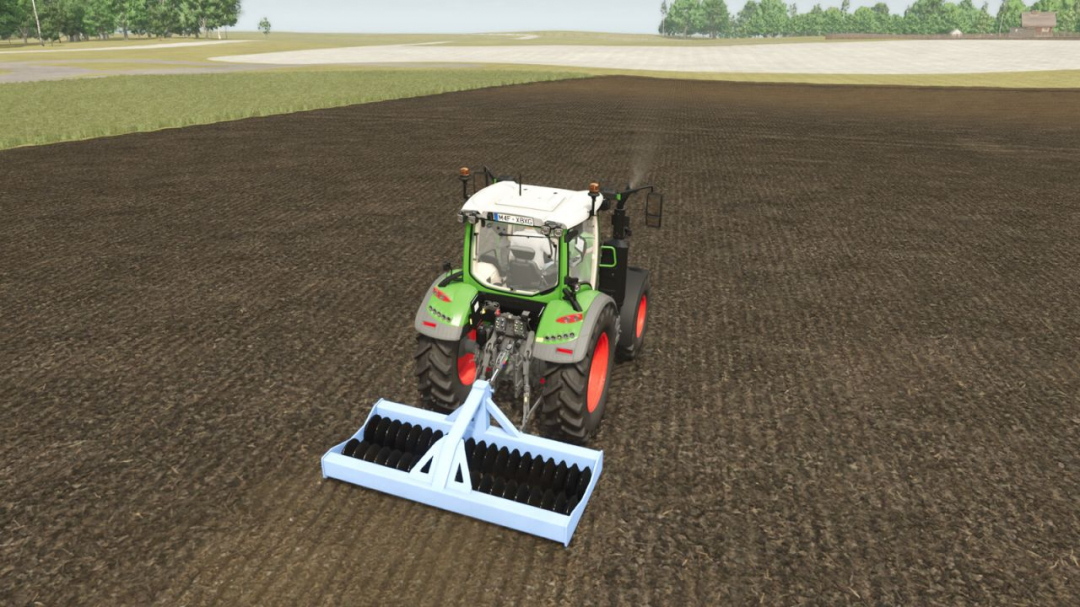 Lizard RingRollers V1.0.0.1