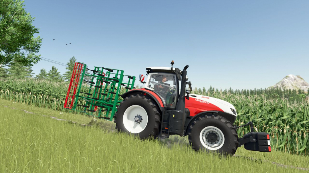 Lizard Terrakan R4 500 V1.0