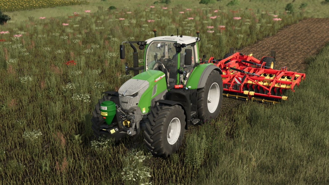 Lizard Type 24 V1.0