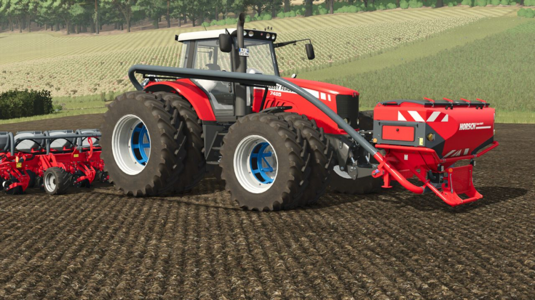 MF 7400 V1.0