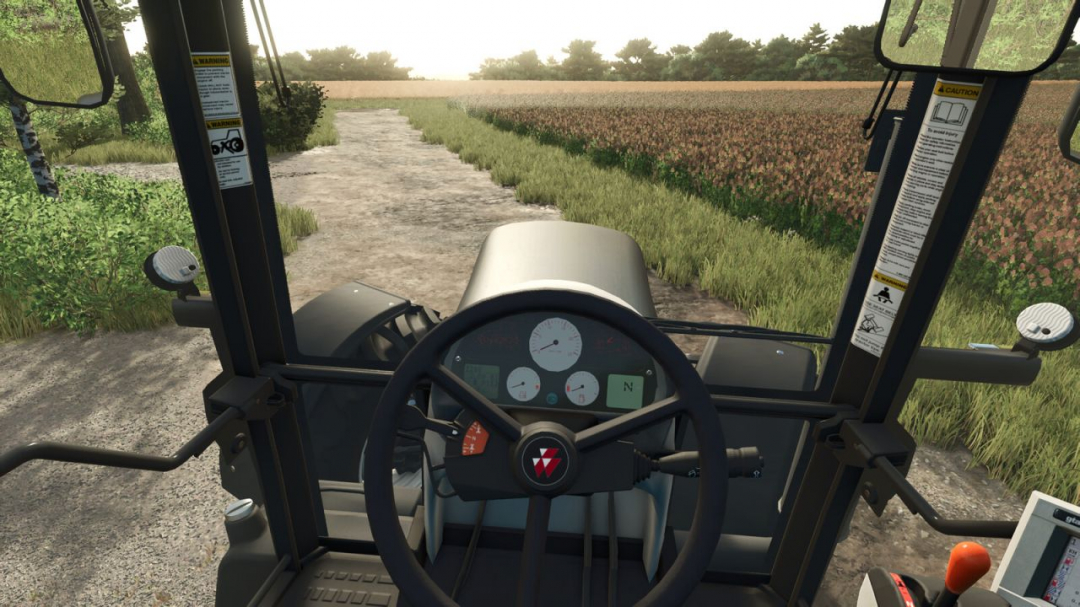 MF 7400 V1.0