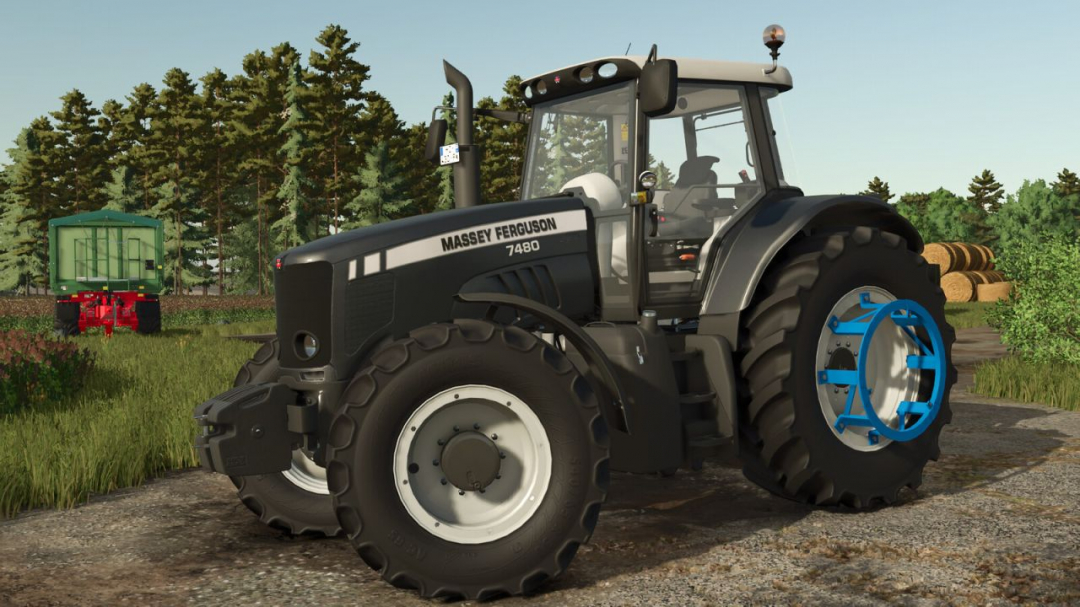 MF 7400 V1.0