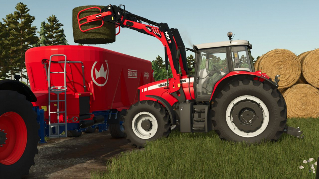 MF 7400 V1.0