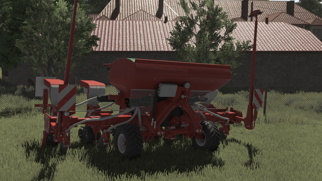 Maschio Gaspardo MTE-6R V1.0.0.1