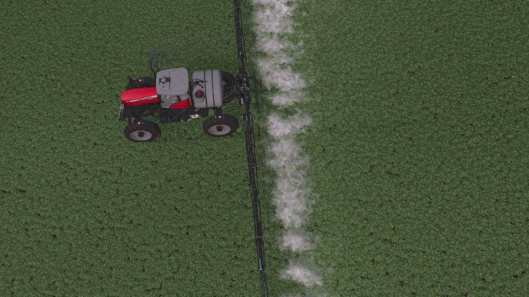 Massey Ferguson 9030 BR V1.0