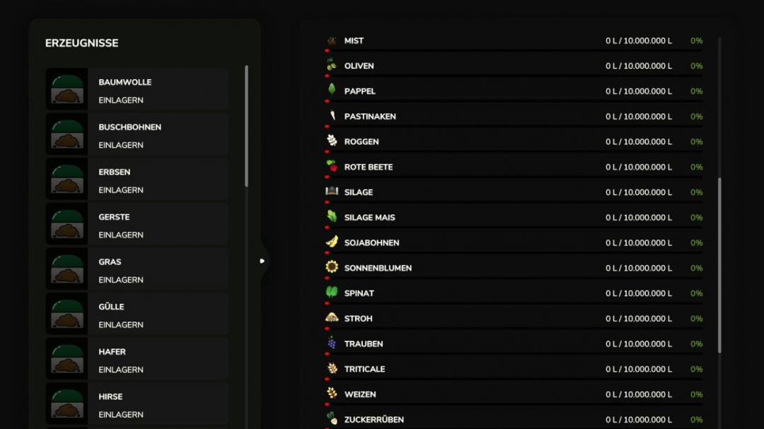 Multifruit BGA V1.1