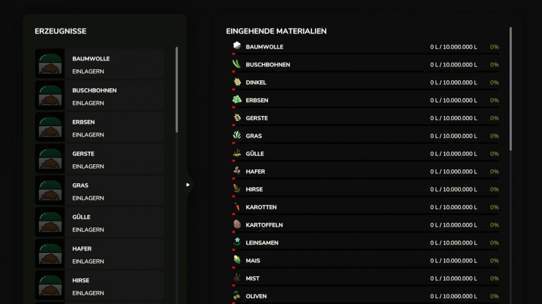 Multifruit BGA V1.1