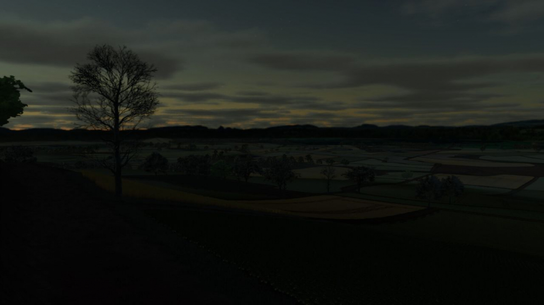 New Gloria Farm V1.0