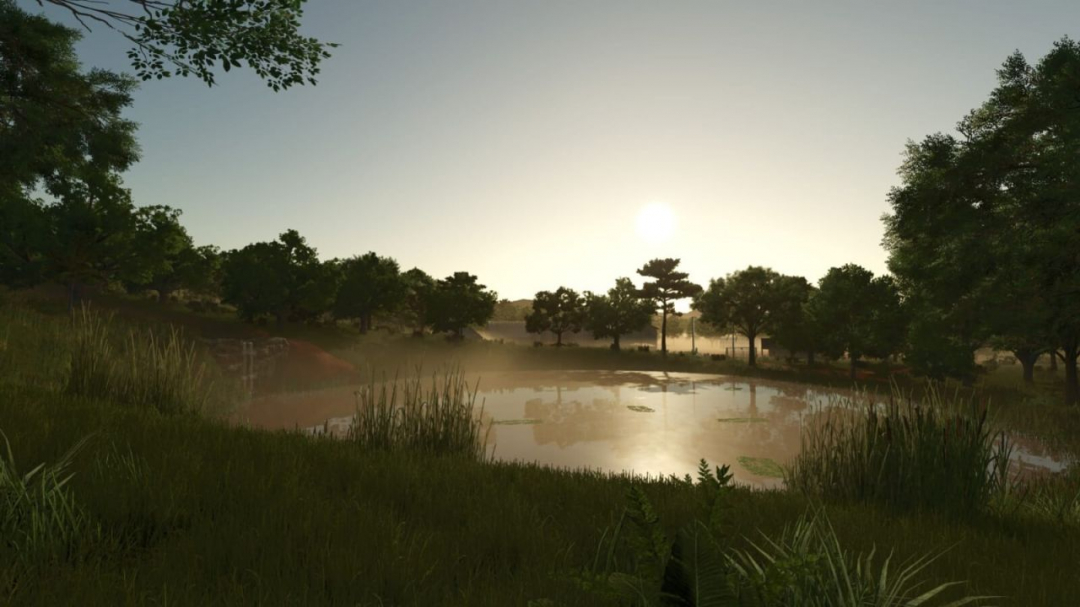 New Gloria Farm V1.0