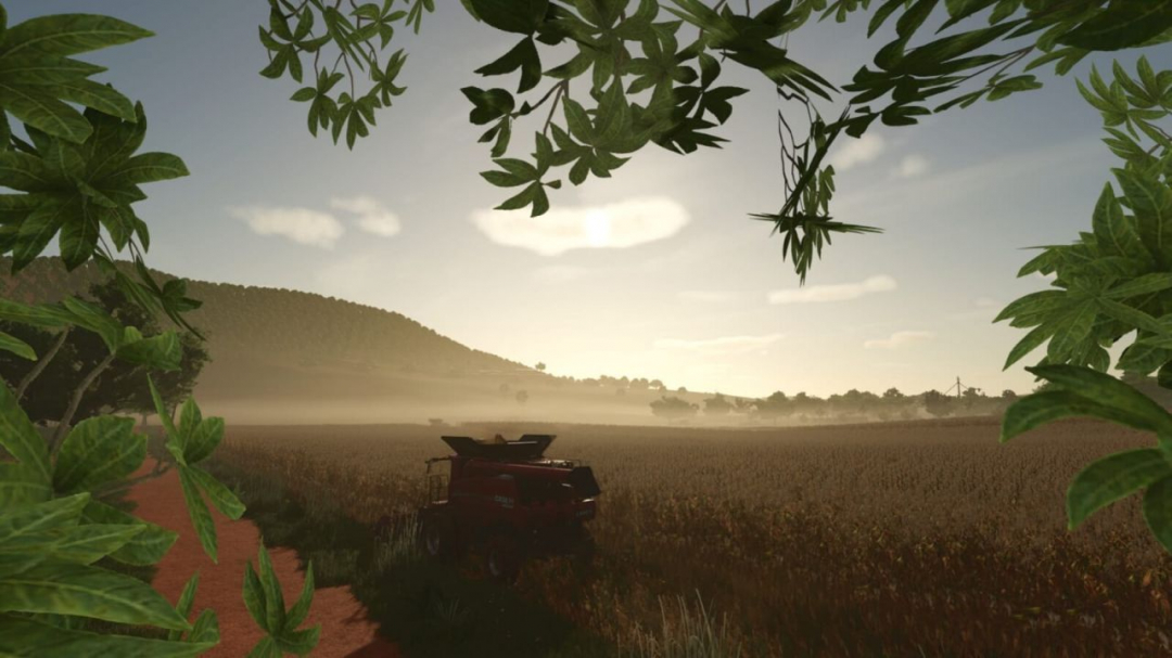 New Gloria Farm V1.0