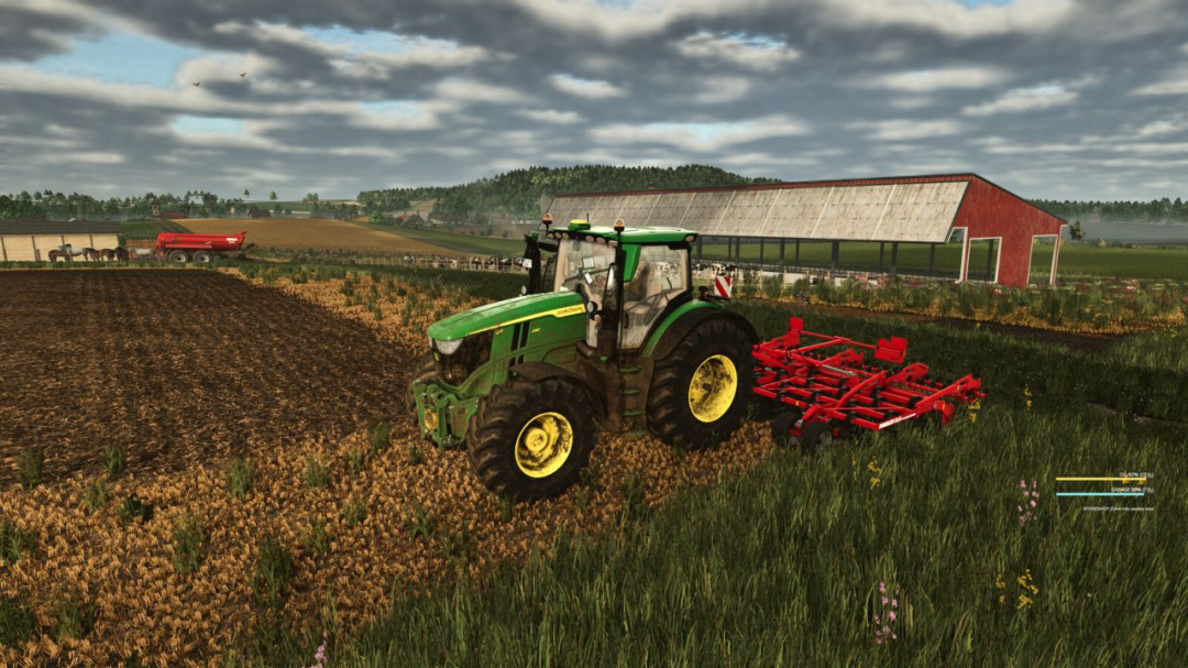 Oil And Grease Service V1.1