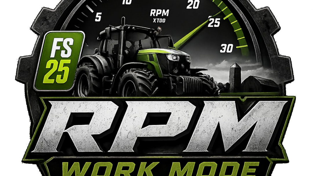 RPM Work Mode V2.4.1