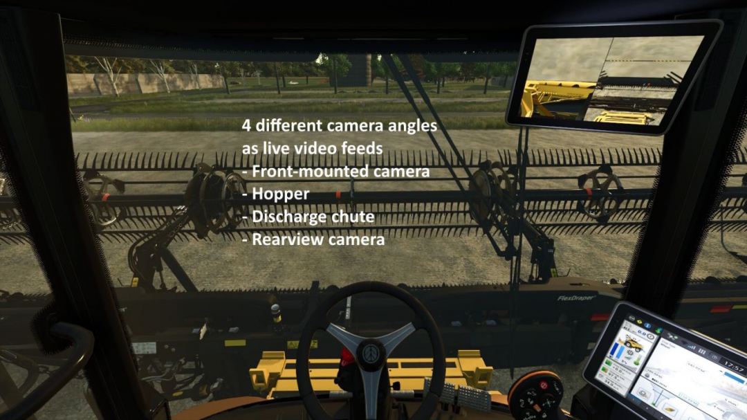 Real Vehicle Cams V1.0