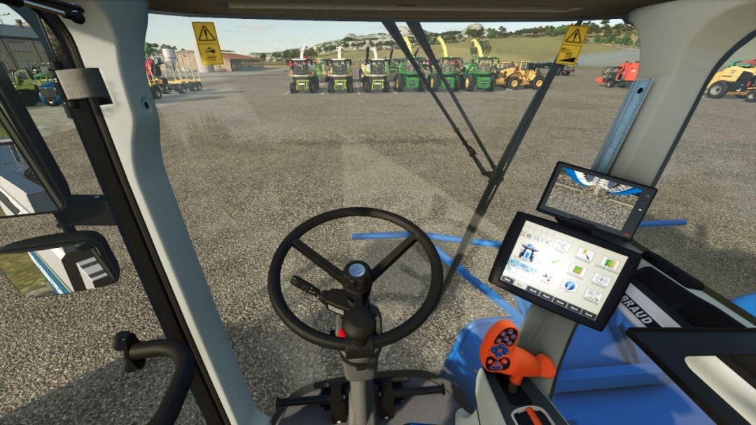 Real Vehicle Cams V1.0