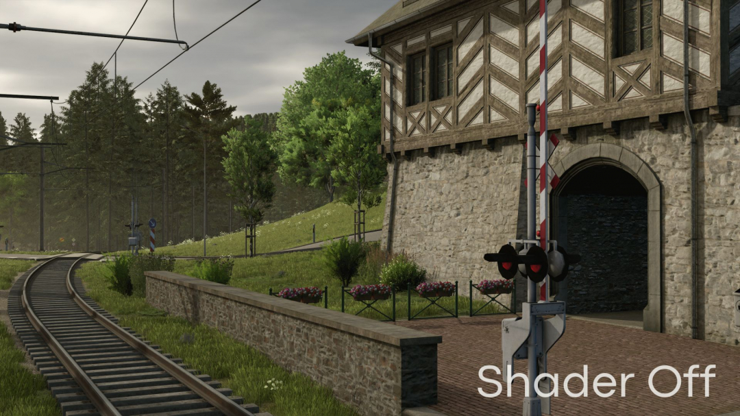 RealisticRT (Shader) V2.0