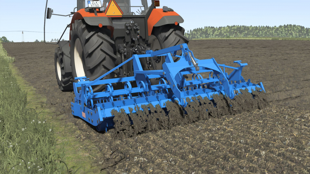 Rolmako U659/1 V1.0