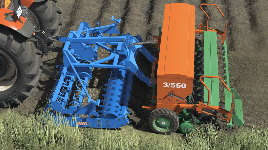 Rolmako U659/1 V1.0