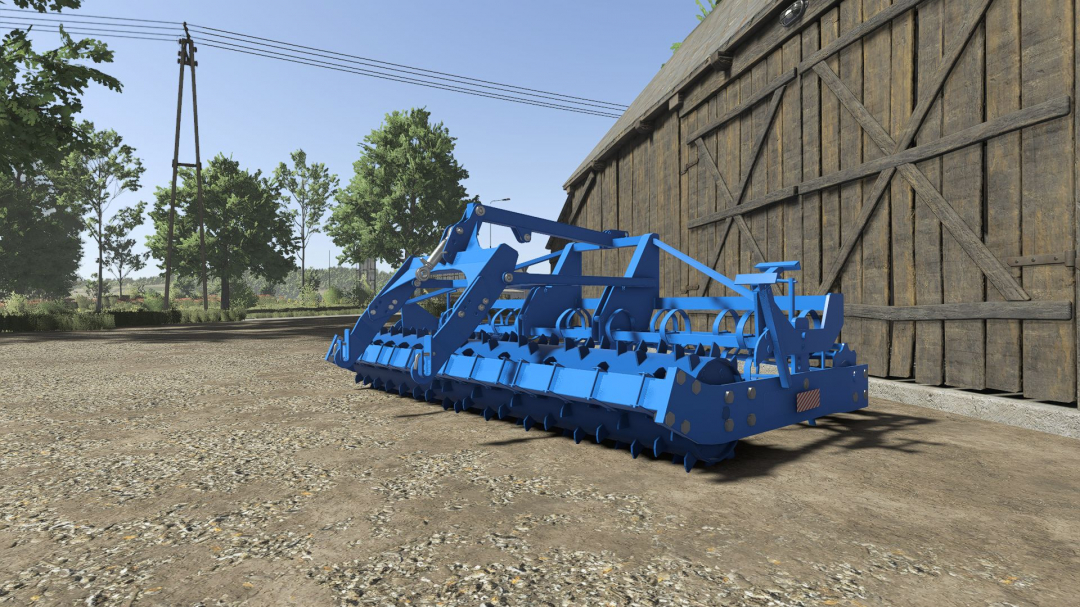Rolmako U659/1 V1.0