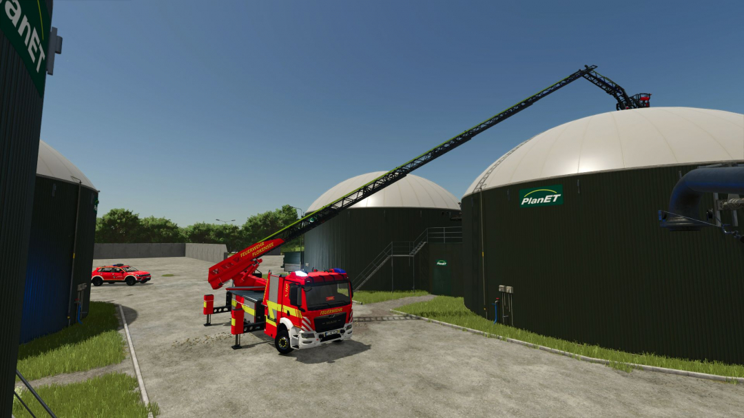 Rosenbauer DL(A)K 23/12 V1.0.0.1