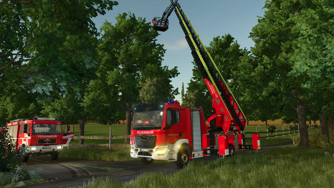 Rosenbauer DL(A)K 23/12 V1.0