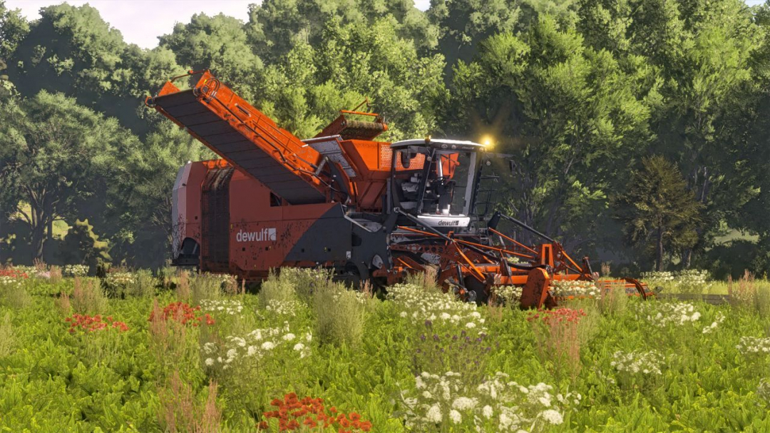 Shader Bastien Farms V2 V1.0.0.1