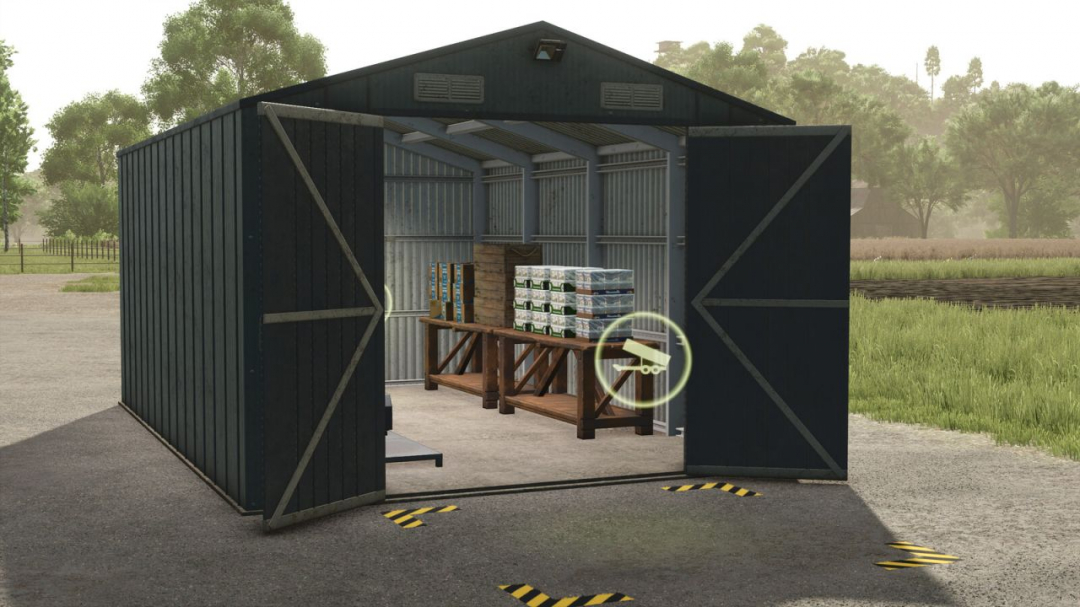 Small Farm Dairy V1.1