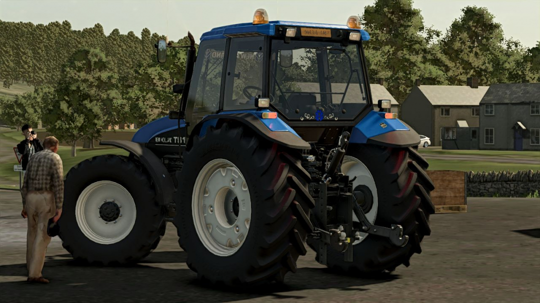 Stewart Engineering Weight block V1.0
