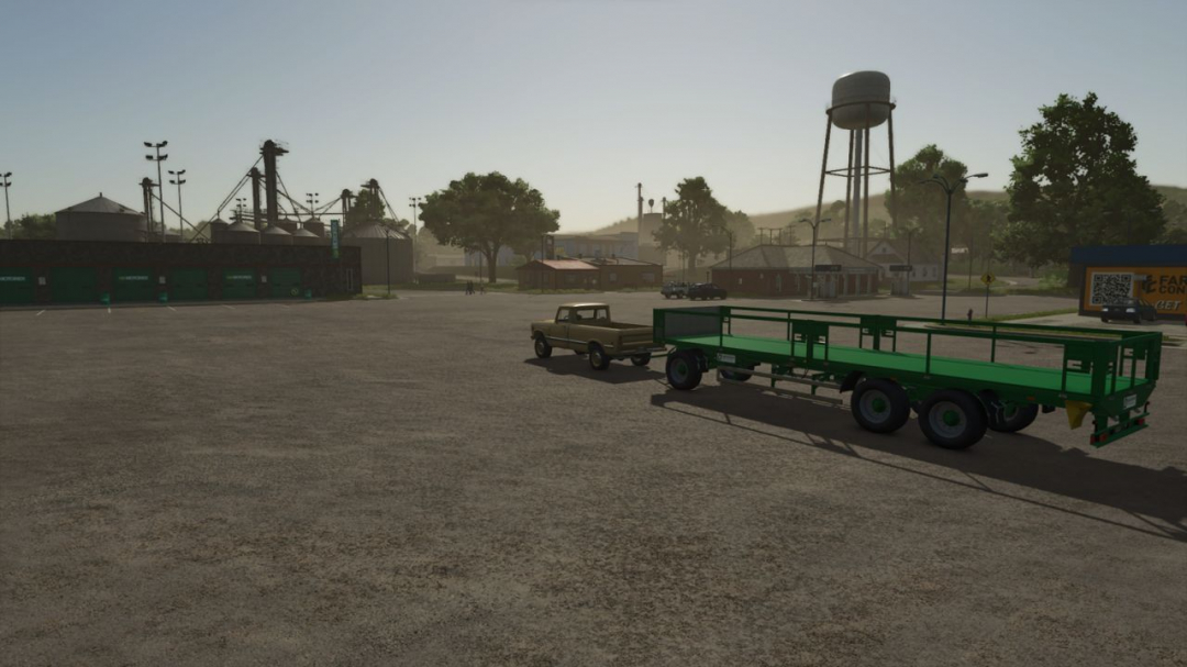 Tow Hitch Plus BETA v1.0