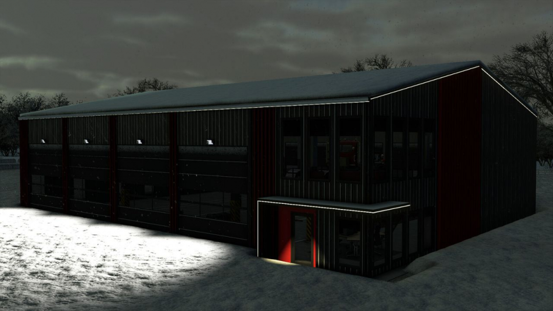 Truck Shop V1.0