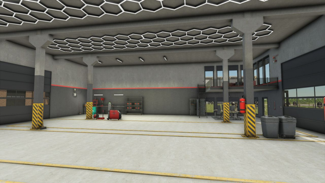 Truck Shop V1.0