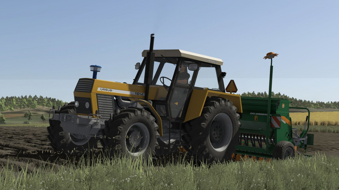 Ursus 1614 V1.2