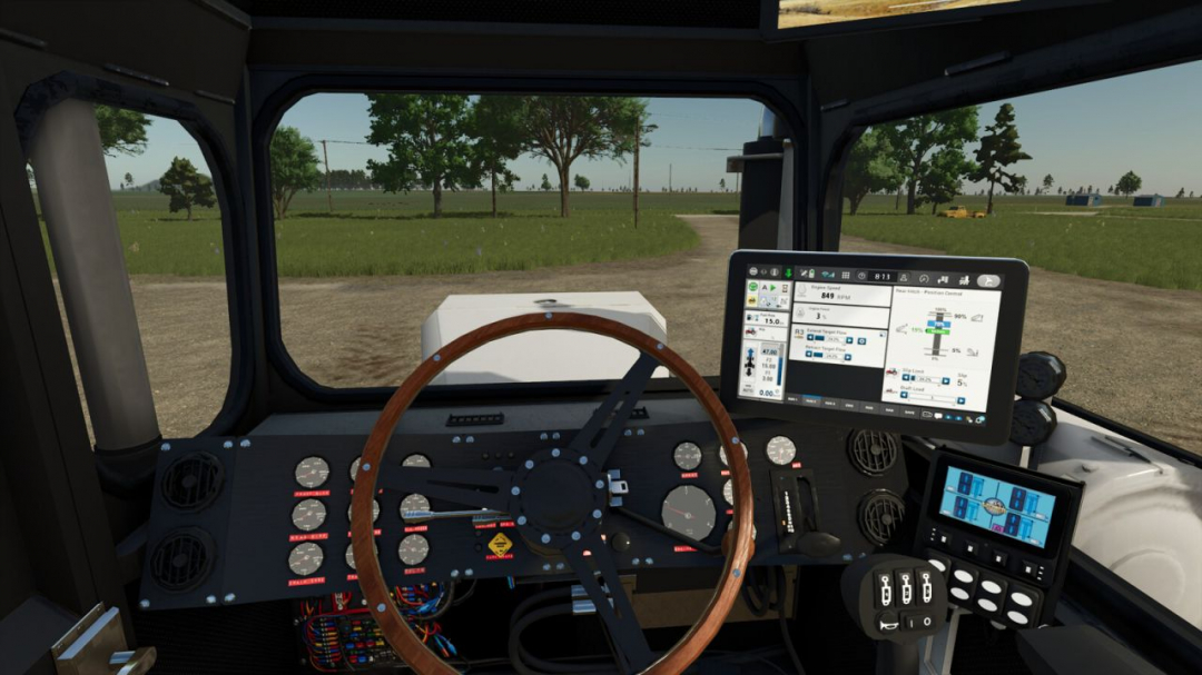 Welker’s BigBud KTTA700 V1.0.0.1
