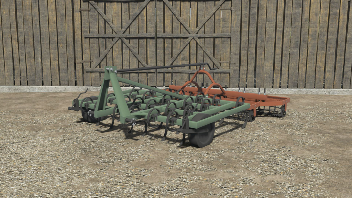 fs25-mods, Bomet 2.5 V1.0