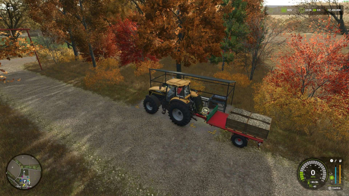 fs25-mods,  Cement Factory v1.1