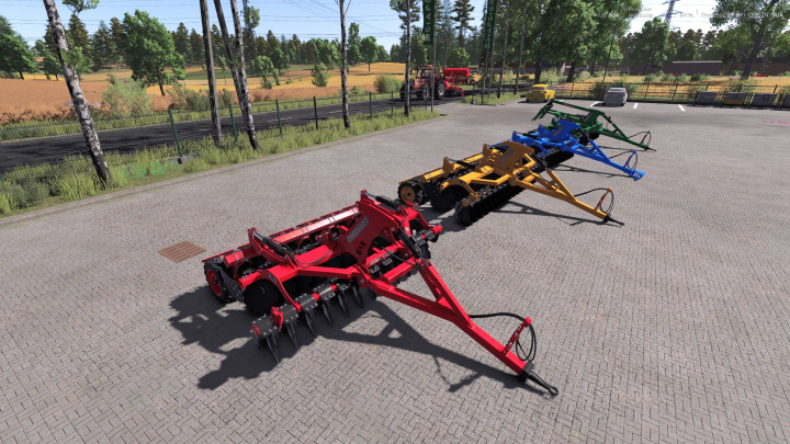 fs25-mods,  Euro-Masz ATOP V1.0