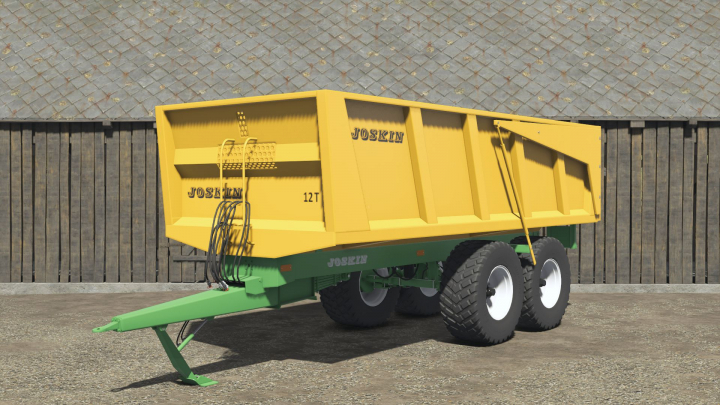 fs25-mods,  Joskin 12000B V1.0.0.1
