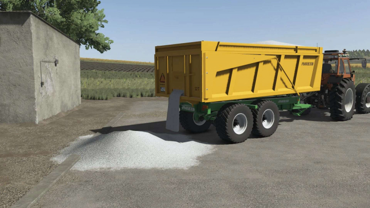 fs25-mods,  Joskin 12000B v1.0.0.2