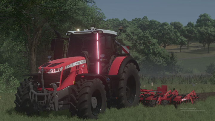 fs25-mods,  Massey Ferguson 8700S Edit BETA v1.0