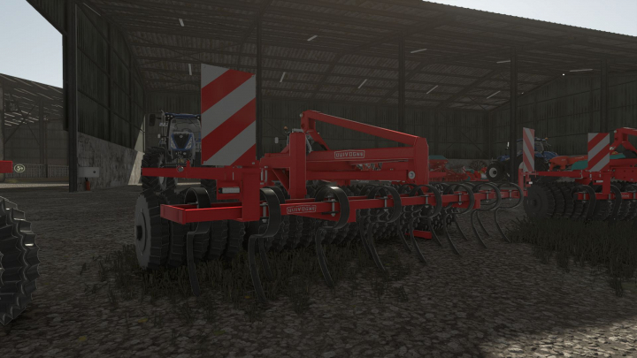 fs25-mods, Quivogne 300 V1.0
