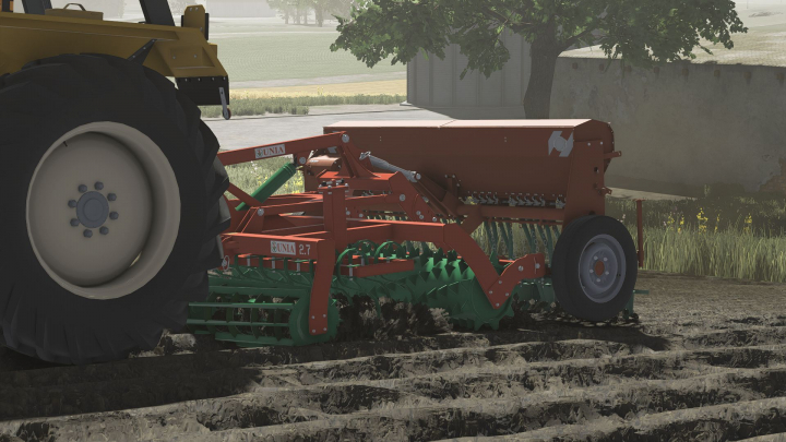 fs25-mods, Unia 2.7 V1.0.1