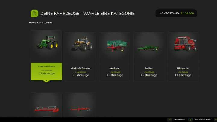 fs25-mods,  Vehicle trade-in V1.1.0.2