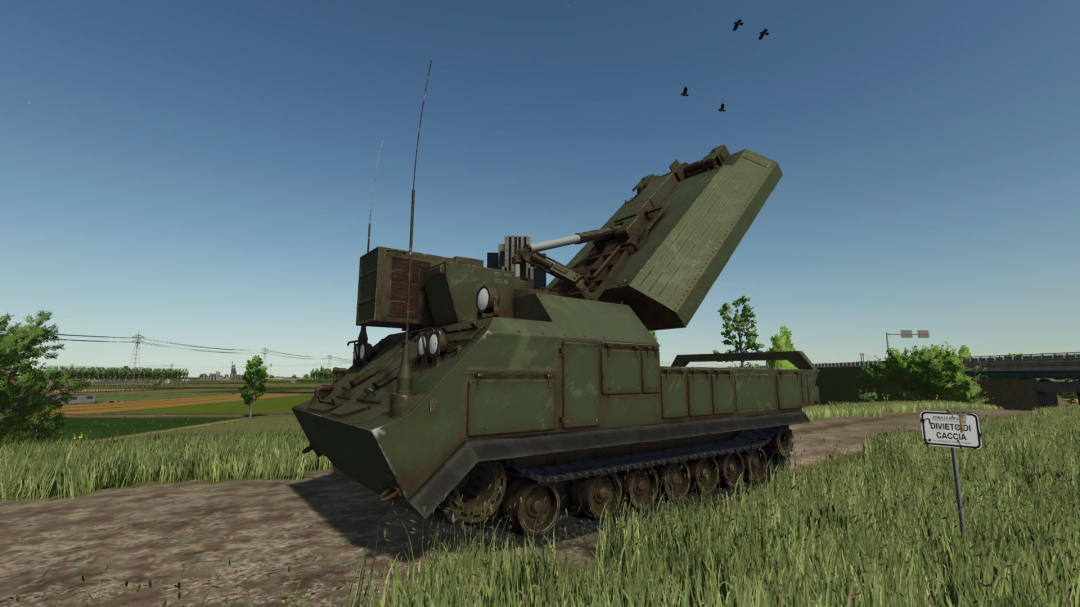 9S18M “Kupol-M” V1.0
