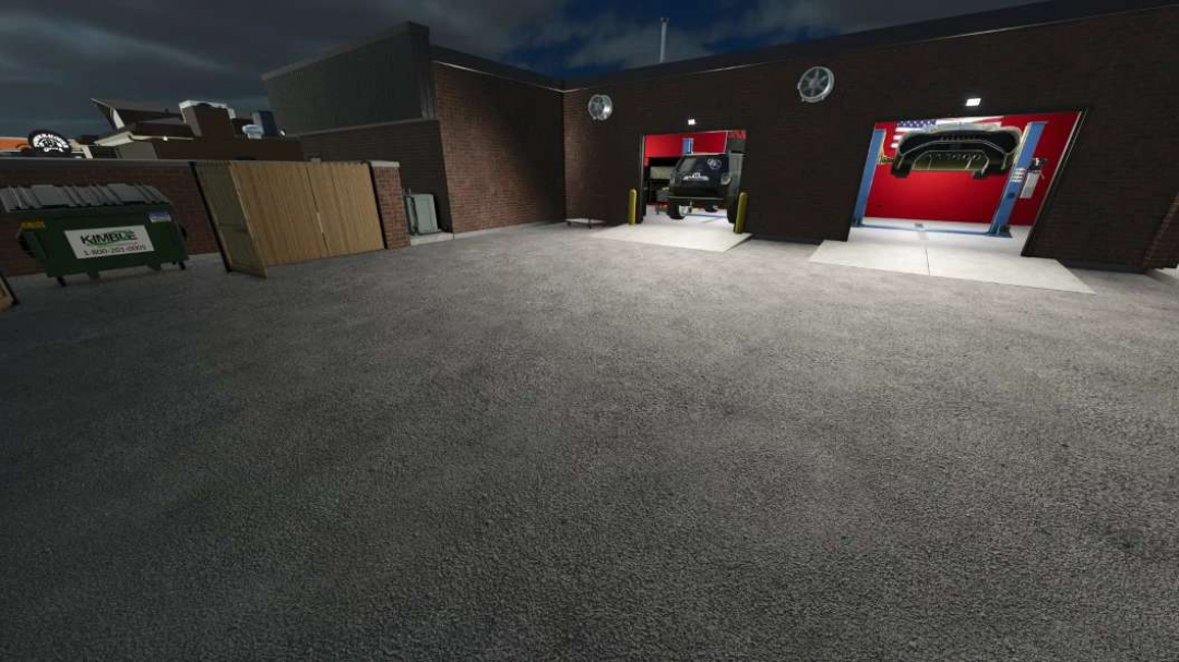 ACH25 Buds Custom Auto v1.0