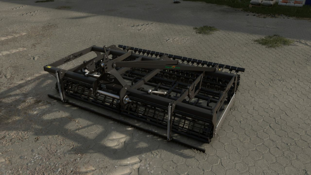 AgroTom UP 3.5 V1.0