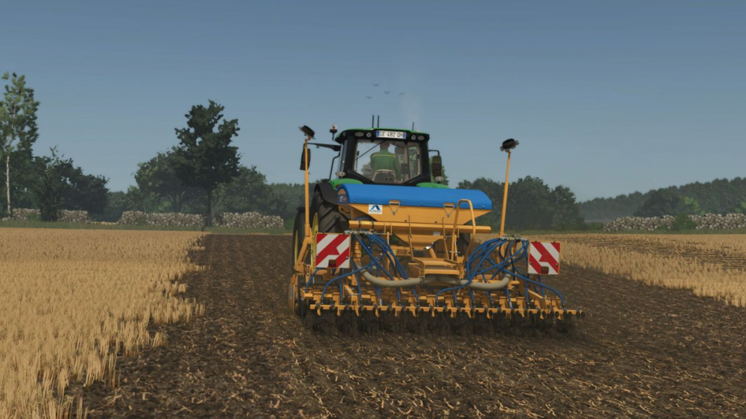 Alpego Jet-M350 Pack V1.0