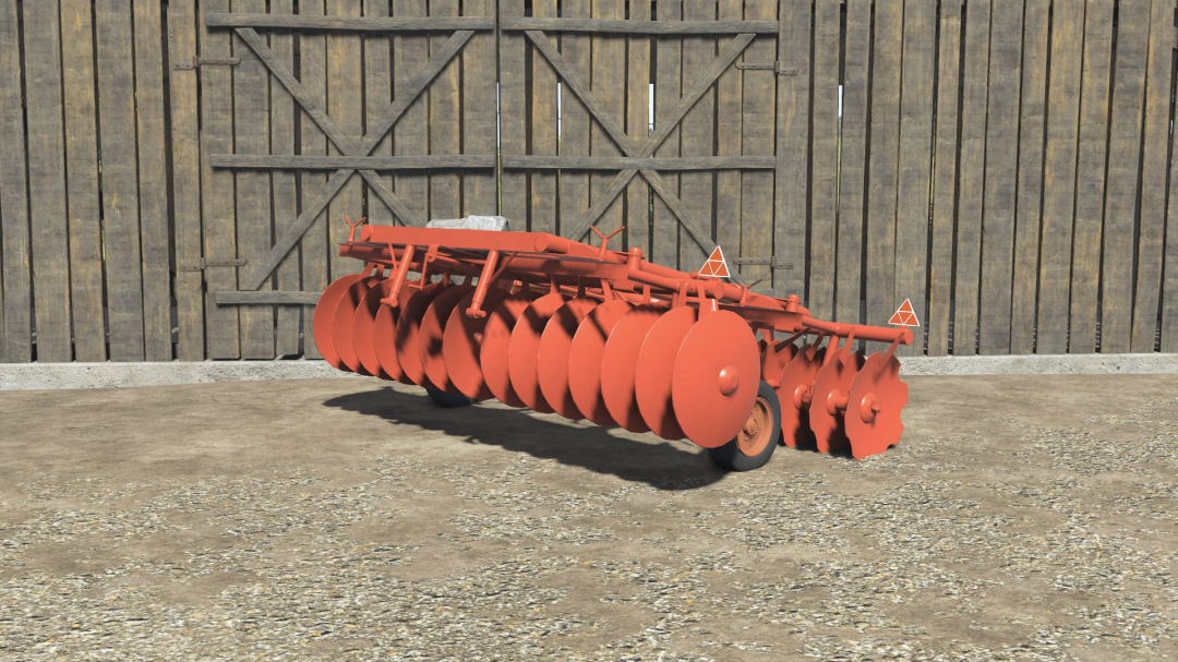 BCT 2.5 Sawa U202/0 V1.2