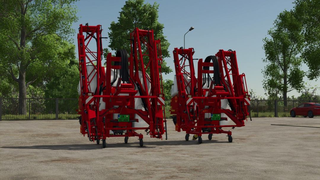 Bargam Super BDU Plus V1.0